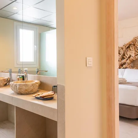 Event By Qhotels - Adults Recommended 4* Tarifa