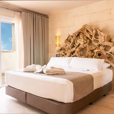 Hotel Event By Qhotels - Adults Recommended