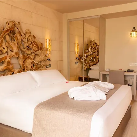 Event By Qhotels - Adults Recommended Hotel Tarifa
