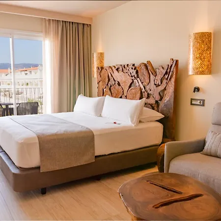 Hotel Event By Qhotels - Adults Recommended 4*