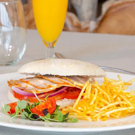 Hotel Event By Qhotels - Adults Recommended Tarifa