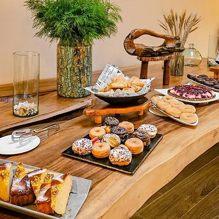Hotel Event By Qhotels - Adults Recommended Tarifa