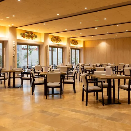 Event By Qhotels - Adults Recommended Tarifa