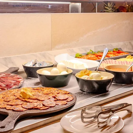 Event By Qhotels - Adults Recommended Tarifa