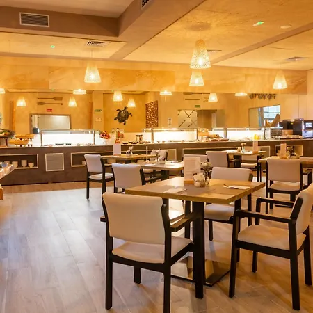 Event By Qhotels - Adults Recommended 4* Tarifa