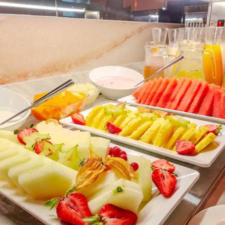 Event By Qhotels - Adults Recommended Hotel 4*