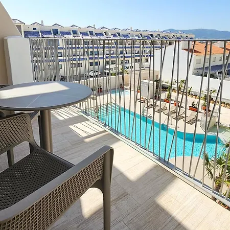 Event By Qhotels - Adults Recommended 4*