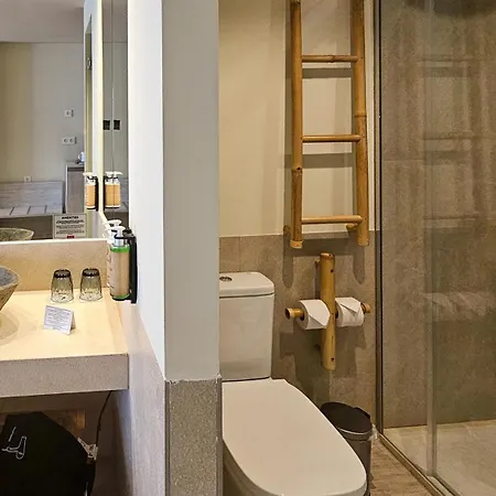 Hotel Event By Qhotels - Adults Recommended 4*