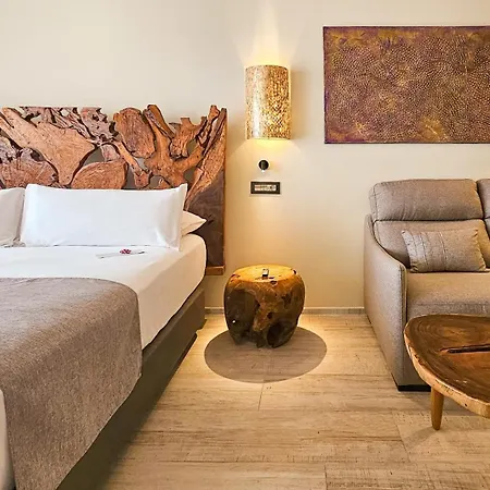 Event By Qhotels - Adults Recommended Tarifa