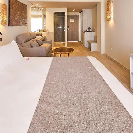 Event By Qhotels - Adults Recommended 4* Tarifa