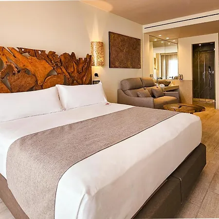 Hotel Event By Qhotels - Adults Recommended Tarifa