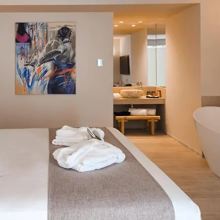 Event By Qhotels - Adults Recommended Hotel
