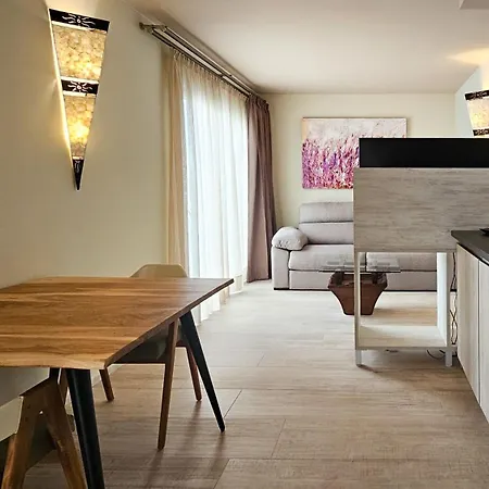 Event By Qhotels - Adults Recommended 4* Tarifa