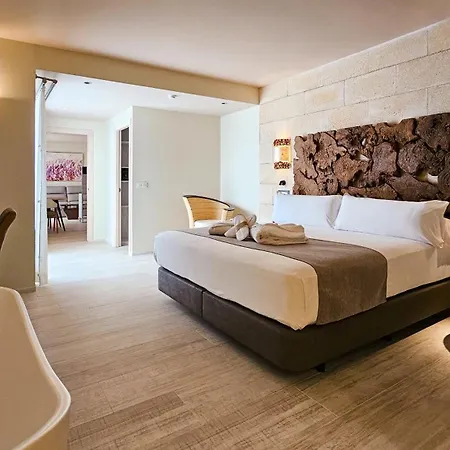 Hotel Event By Qhotels - Adults Recommended