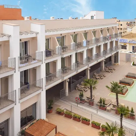 Event By Qhotels - Adults Recommended Hotel Tarifa