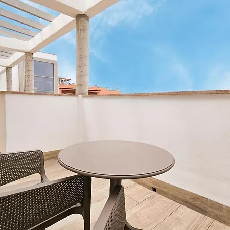 Event By Qhotels - Adults Recommended 4*