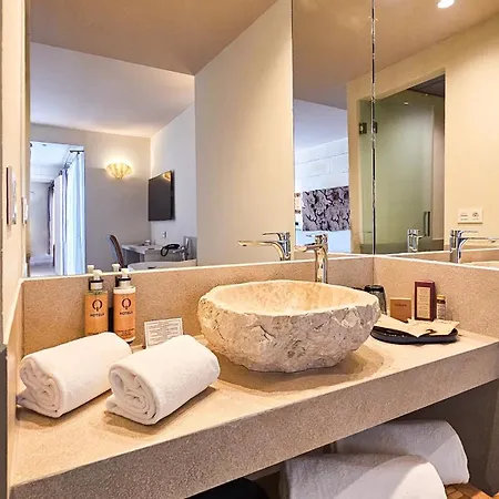 Hotel Event By Qhotels - Adults Recommended 4*