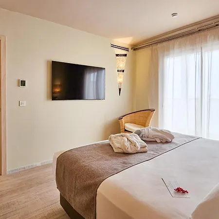 Event By Qhotels - Adults Recommended Hotel Tarifa