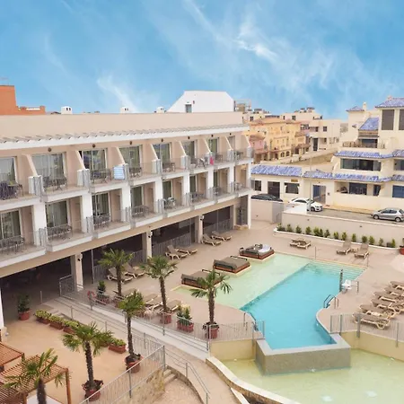 Hotel Event By Qhotels - Adults Recommended Tarifa