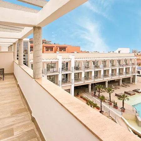 Event By Qhotels - Adults Recommended Hotel 4*