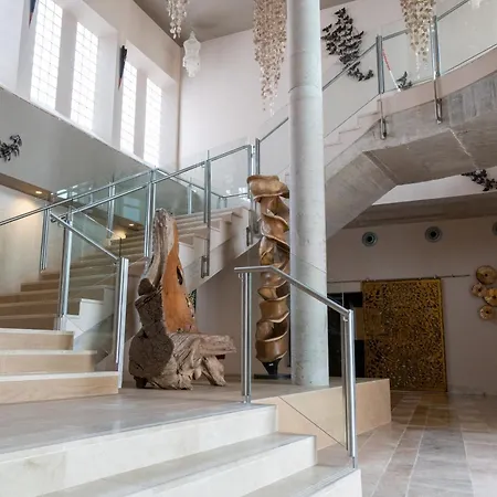 Hotel Event By Qhotels - Adults Recommended 4*