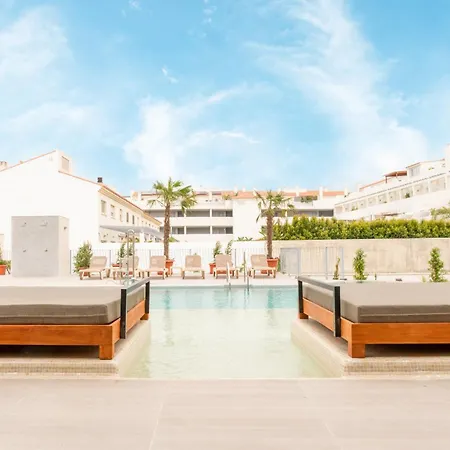 Event By Qhotels - Adults Recommended Hotel Tarifa
