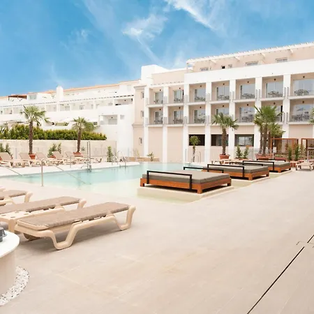Event By Qhotels - Adults Recommended