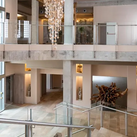 Event By Qhotels - Adults Recommended 4* Tarifa