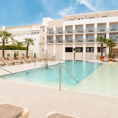 Event By Qhotels - Adults Recommended Hotel Tarifa