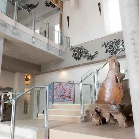 Event By Qhotels - Adults Recommended 4*