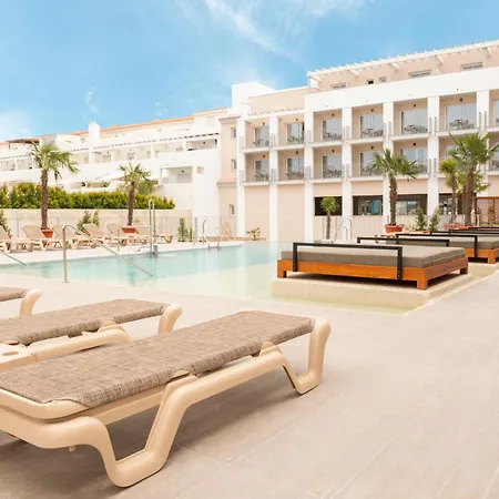 Hotel Event By Qhotels - Adults Recommended