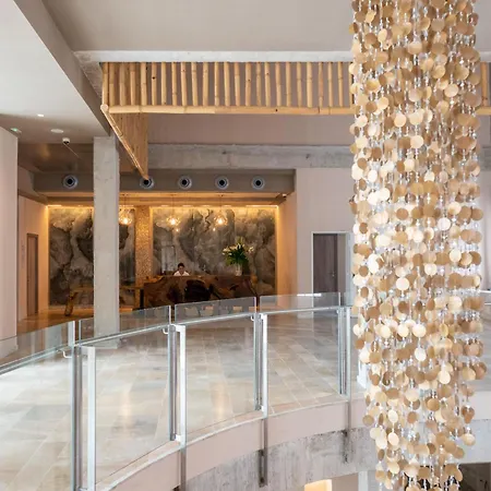 Hotel Event By Qhotels - Adults Recommended 4*