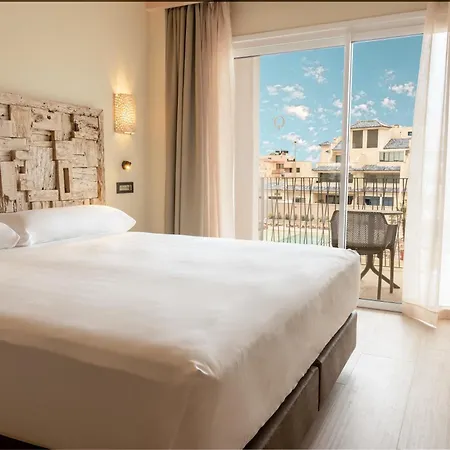 Event By Qhotels - Adults Recommended Hotel Tarifa