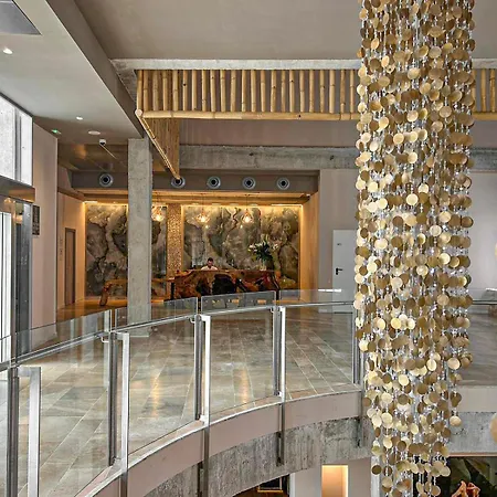Hotel Event By Qhotels - Adults Recommended