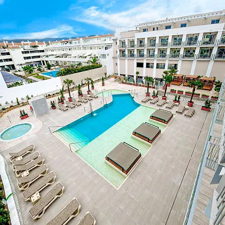 Event By Qhotels - Adults Recommended 4* Tarifa