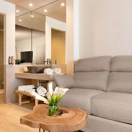 Event By Qhotels - Adults Recommended 4* Tarifa