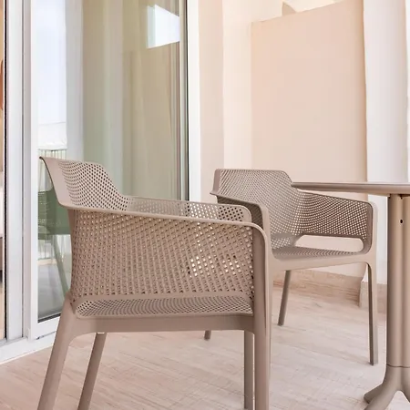 Event By Qhotels - Adults Recommended 4* Tarifa