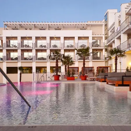 Event By Qhotels - Adults Recommended Tarifa