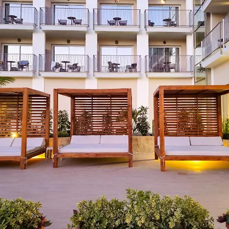 Hotel Event By Qhotels - Adults Recommended 4*