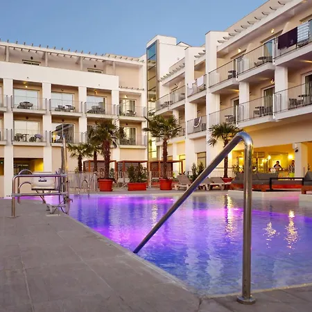 Event By Qhotels - Adults Recommended Hotel Tarifa