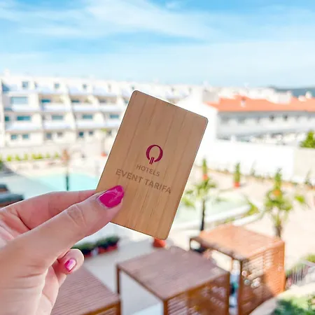 Event By Qhotels - Adults Recommended Hotel